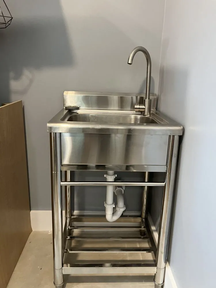 Slide of 1-Up Plumbing Solutions