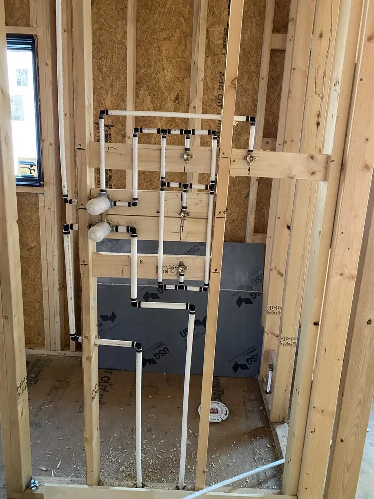 Reliable drain cleaning for homes in Midlothian, VA by 1-Up Plumbing Solutions