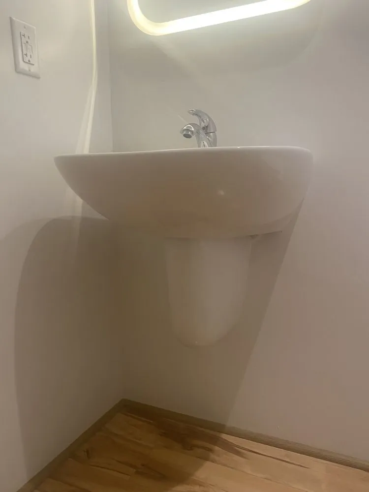 Professional drain cleaning experts serving Midlothian, VA - 1-Up Plumbing Solutions
