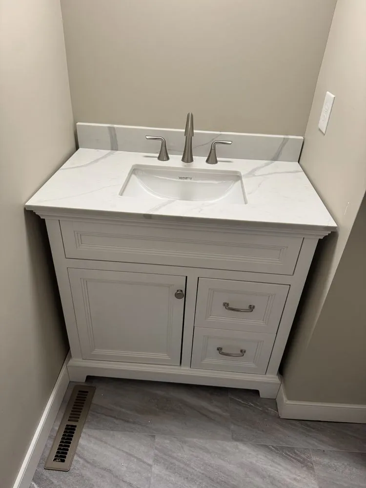 Slide of 1-Up Plumbing Solutions