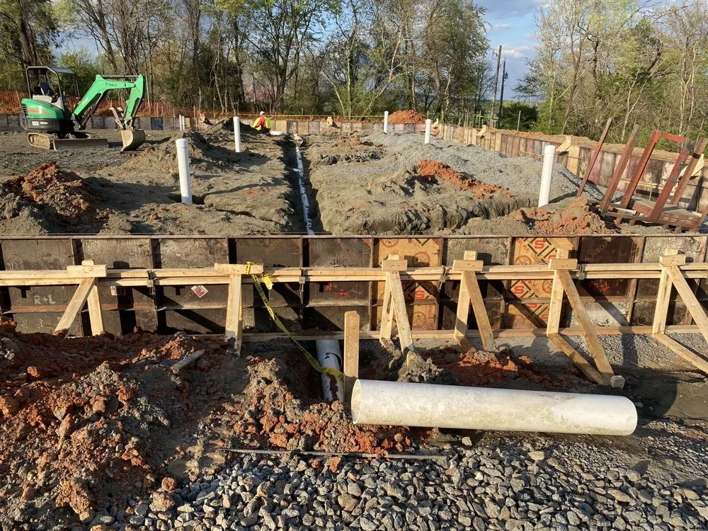 Slide of 1-Up Plumbing Solutions