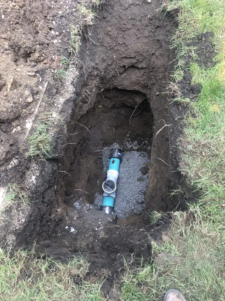 Slide of 1 Utility of Ohio