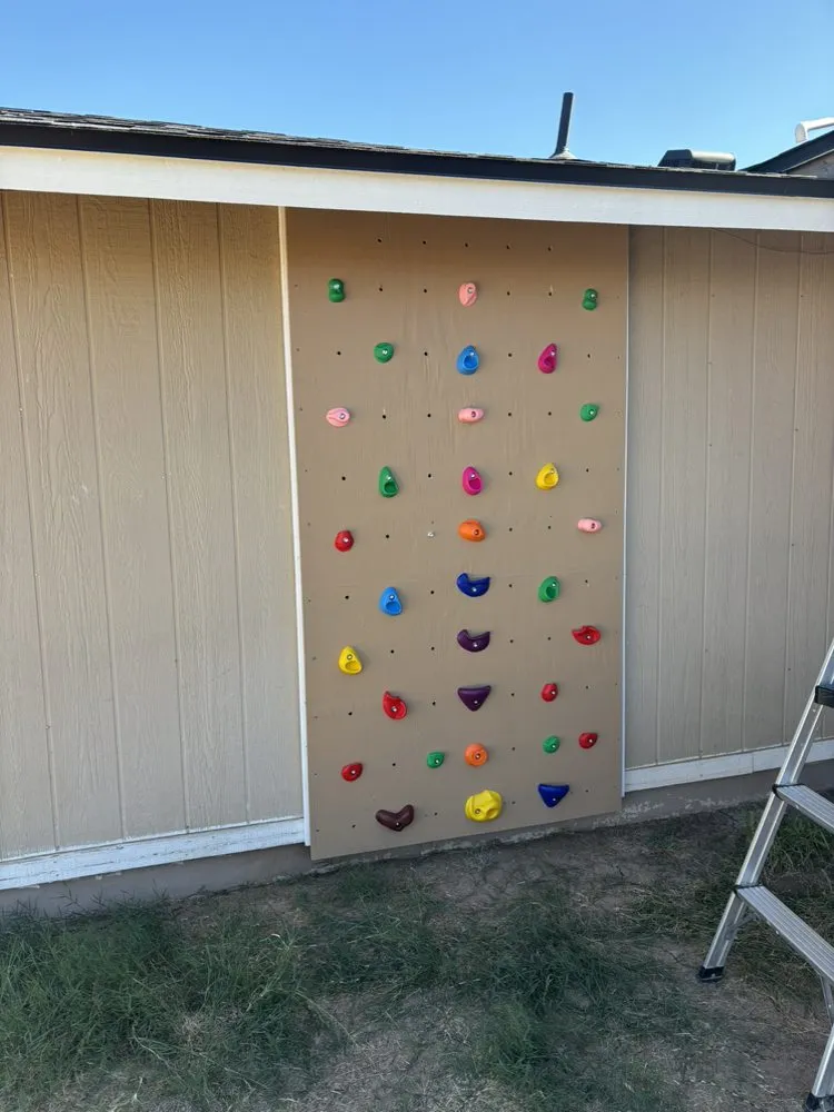 Slide of 10-4 Handyman Services