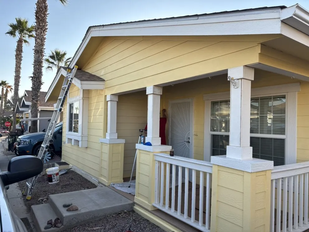 Slide of 10-4 Handyman Services