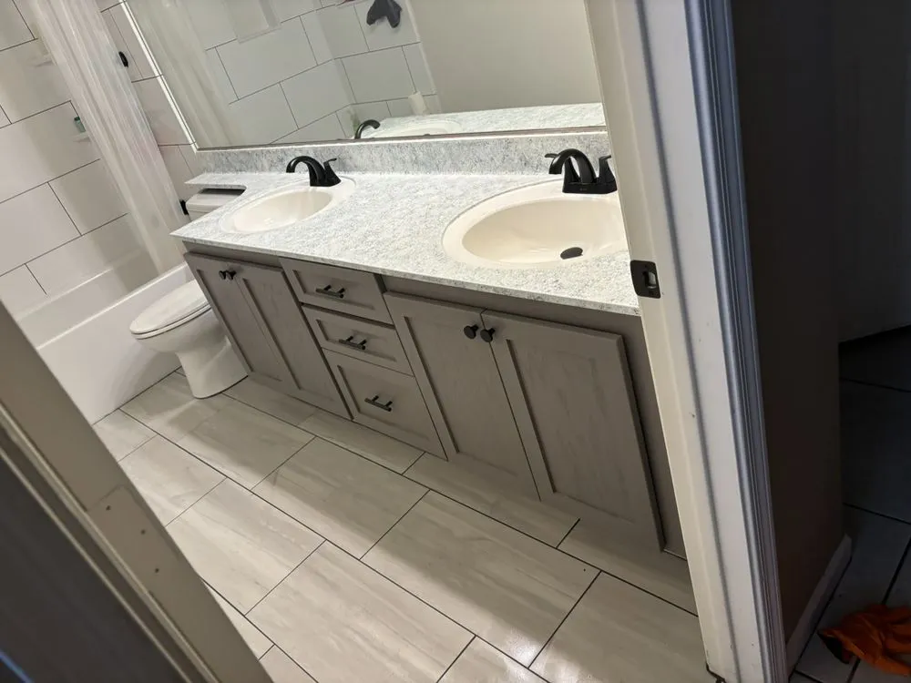 Slide of 10-4 Handyman Services