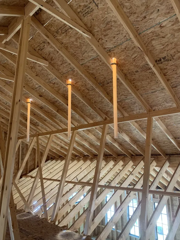 Slide of 10 Point Plumbing