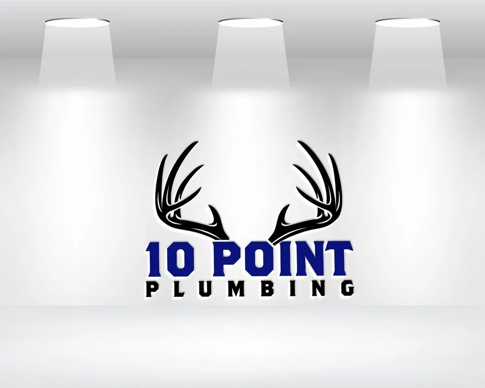 Slide of 10 Point Plumbing