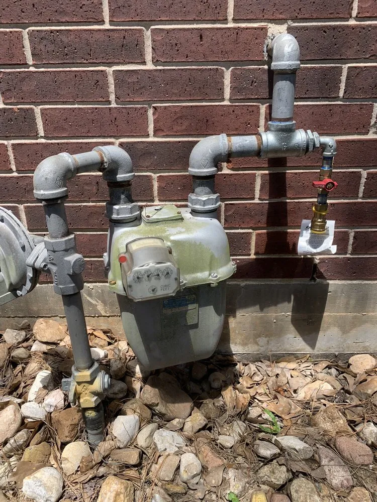 Slide of 10 Point Plumbing