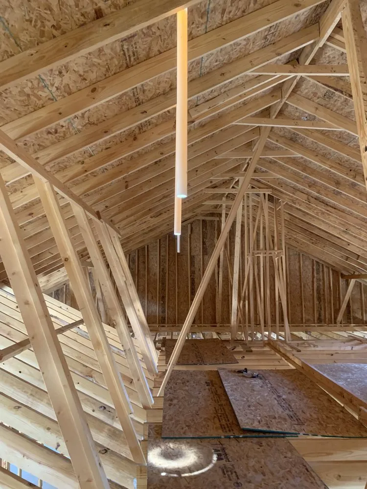 Slide of 10 Point Plumbing