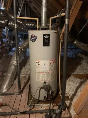 10 Point Plumbing Logo