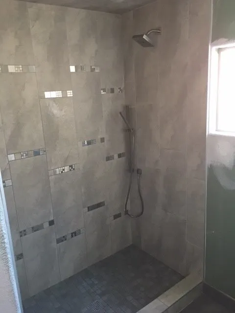 Slide of 100 Percent Plumbing - New York