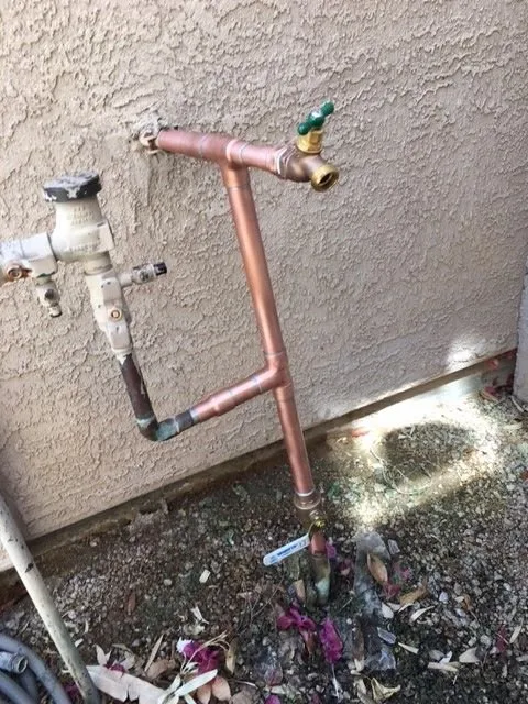 Slide of 100 Percent Plumbing - New York