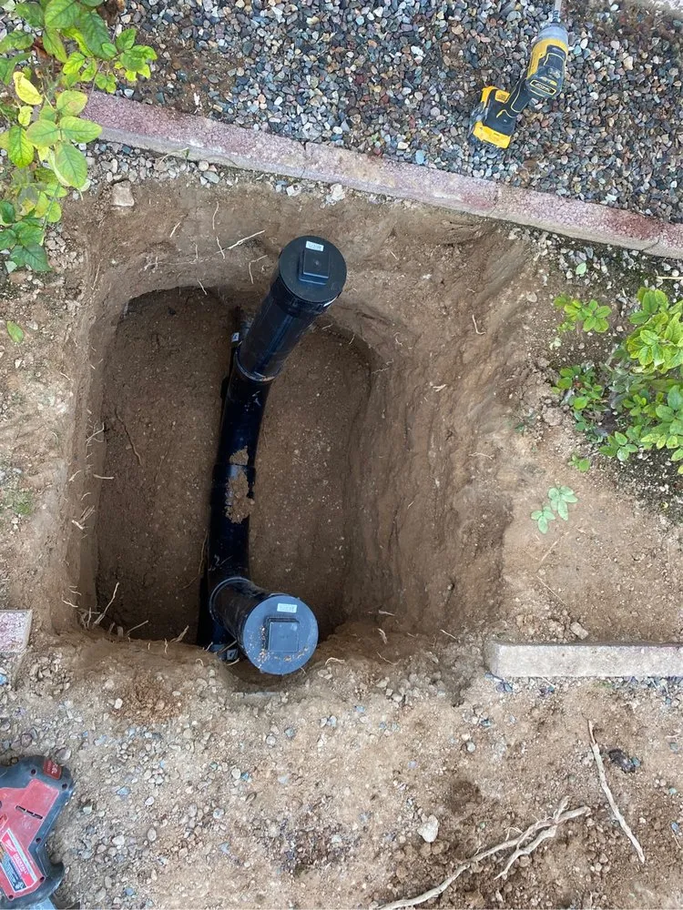 Slide of 100 Percent Plumbing Boise Idaho