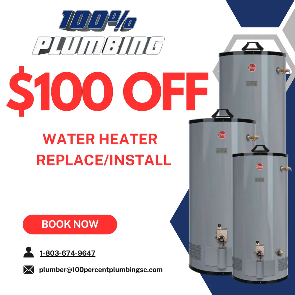 Affordable leak detection service in Meridian, ID - 100 Percent Plumbing Boise Idaho