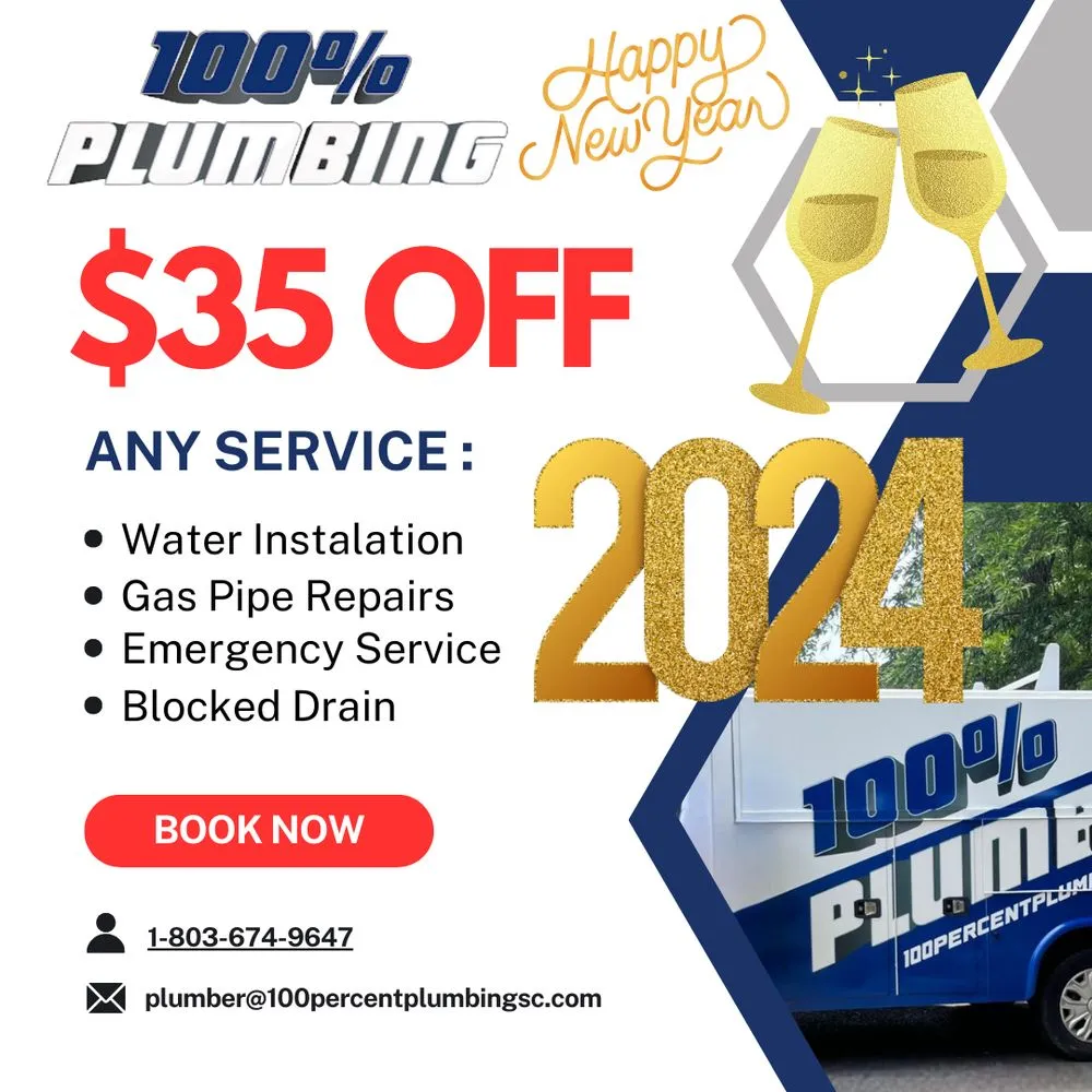 Quality pipe repair in Meridian, ID by 100 Percent Plumbing Boise Idaho