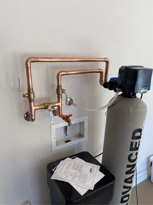 100 Percent Plumbing Boise Idaho Logo