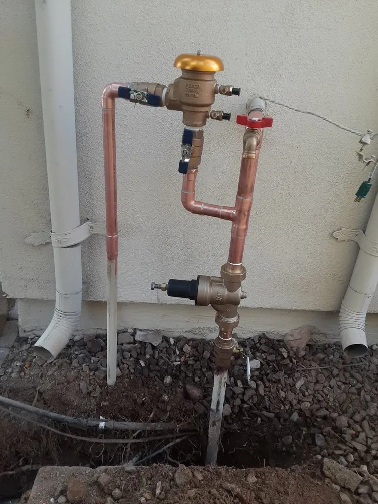 Quality drain cleaning for homes in Bristol, CT by 100 Percent Plumbing