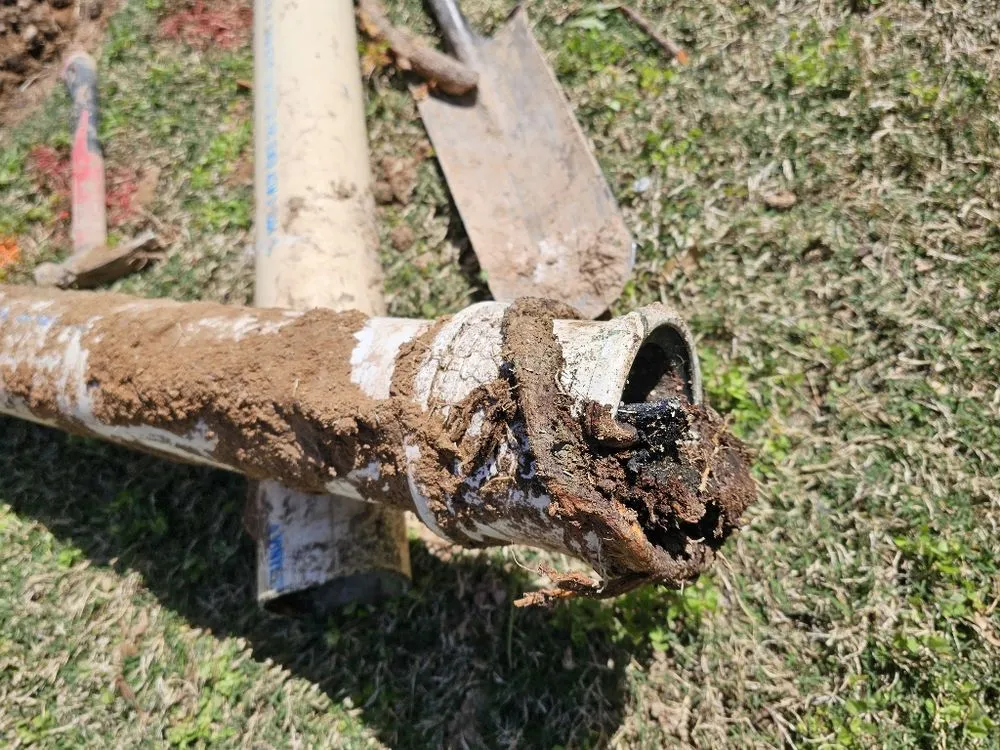 Slide of 100 Percent Plumbing