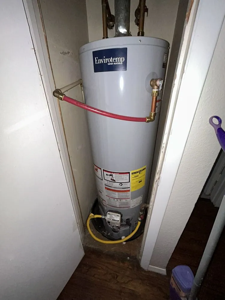 Slide of 100 Percent Plumbing