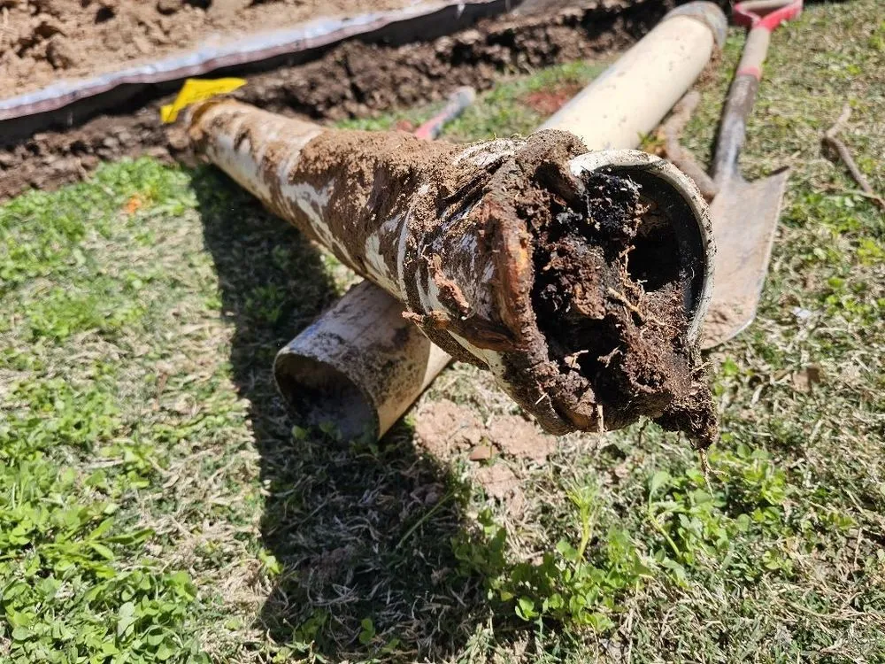 Slide of 100 Percent Plumbing