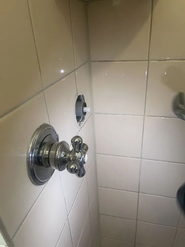 Slide of 100 Percent Plumbing