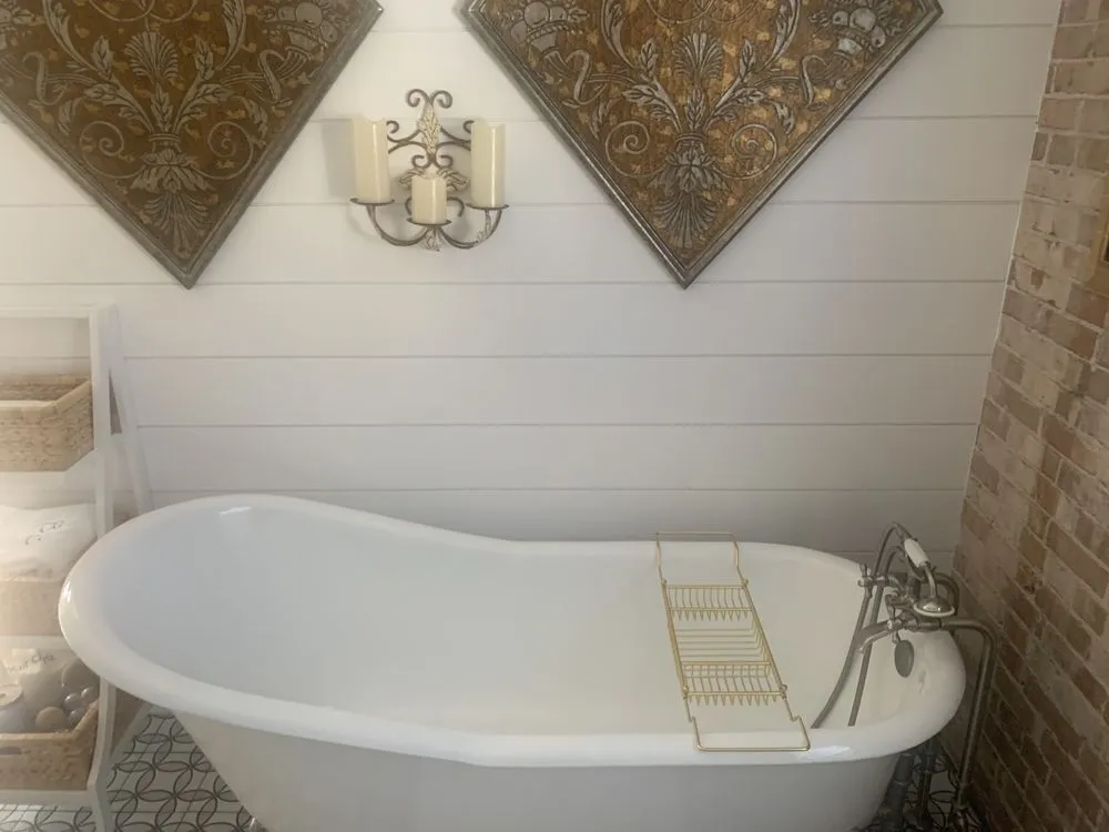 Slide of 100 Percent Plumbing