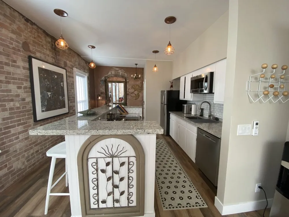 Slide of 100 Percent Plumbing