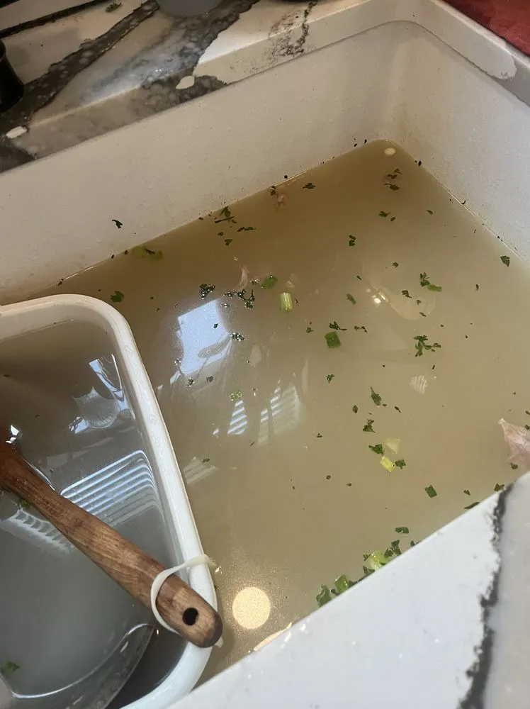 Slide of 100 Percent Plumbing