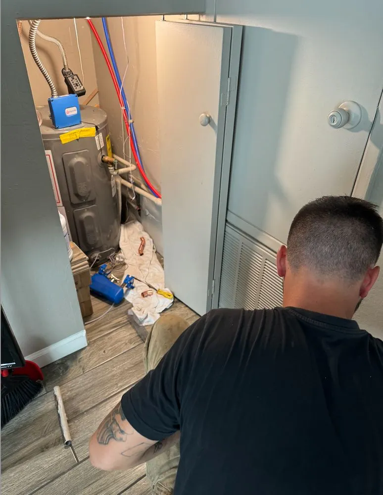 Top-rated emergency plumbing service in Mt. Juliet, TN - 100 Percent Plumbing