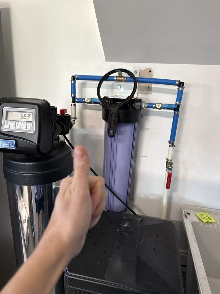 Slide of 100 Percent Plumbing