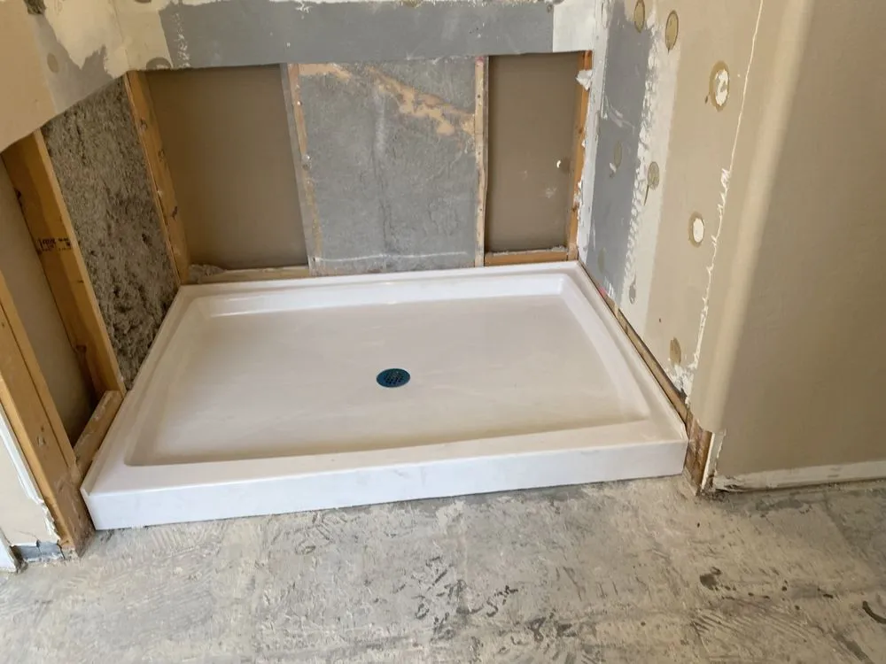 Slide of 100 Percent Plumbing