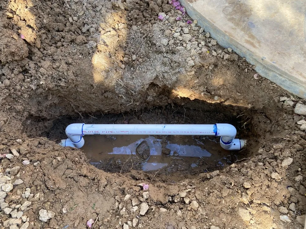 Slide of 100 Percent Plumbing