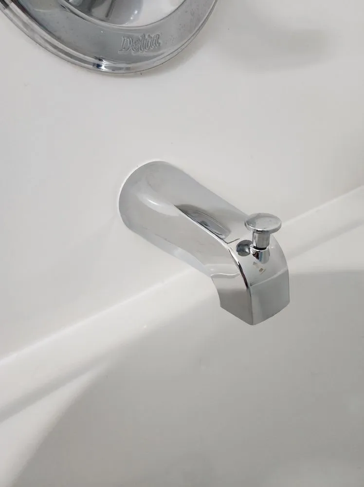 Slide of 100 Percent Plumbing