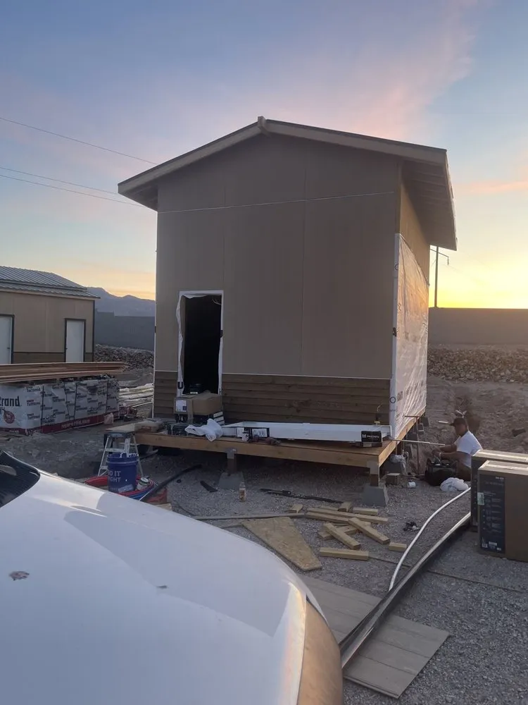 Slide of 100% Plumbers