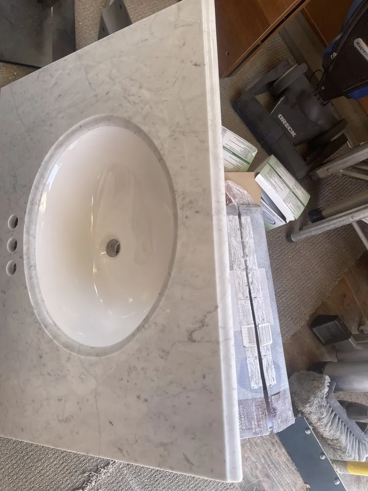 Slide of 100% Plumbers