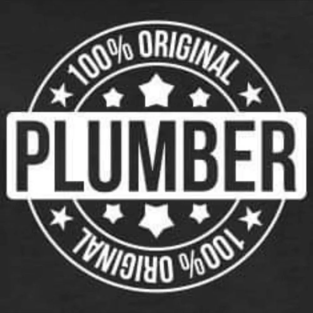 Slide of 100% Plumbers