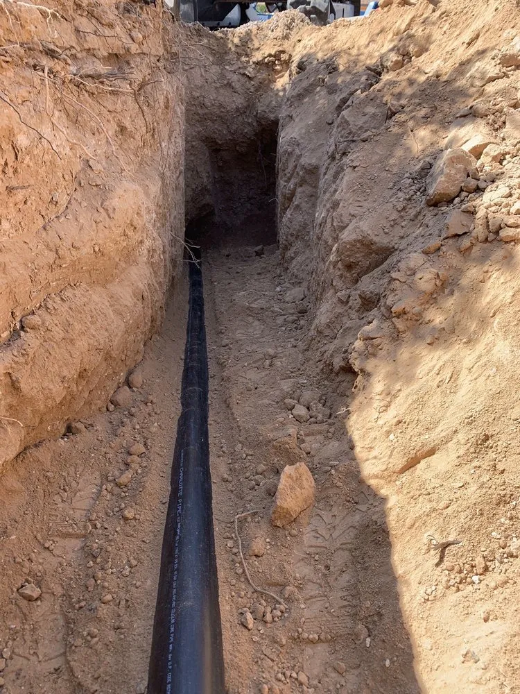 Slide of 100% Plumbing