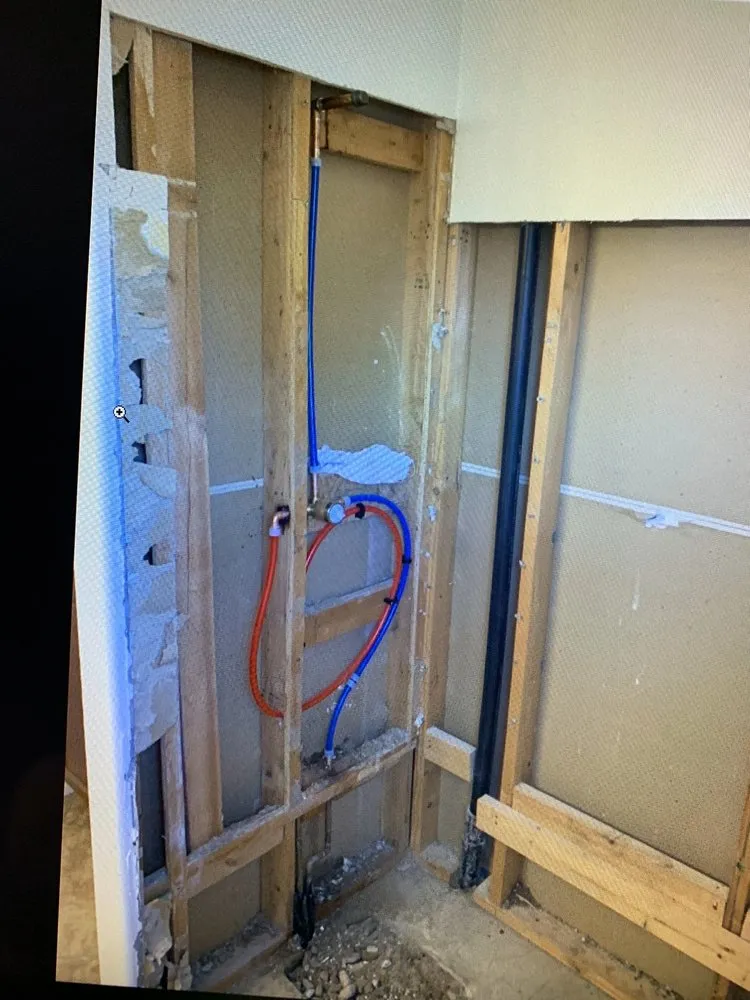 Slide of 100% Plumbing