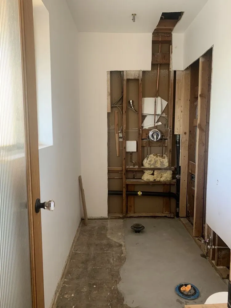 Slide of 100% Plumbing