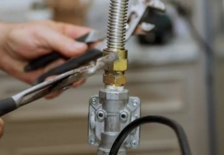 Slide of 100% Plumbing