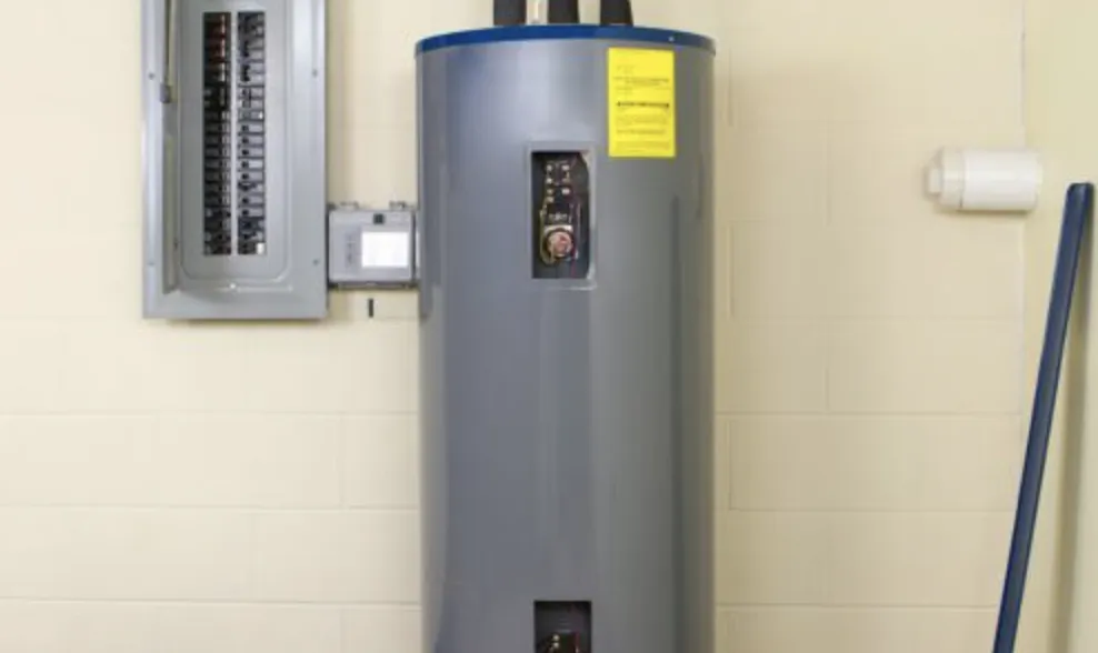 Slide of 100% Plumbing