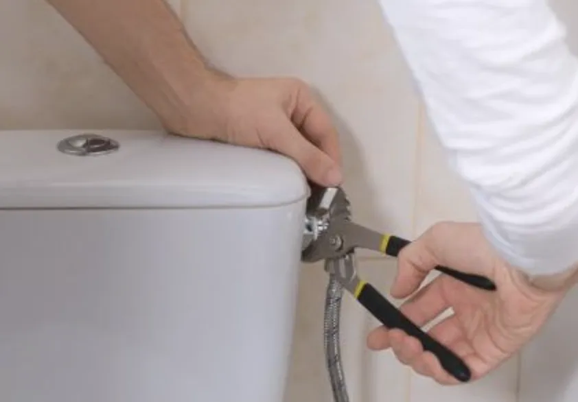 Slide of 100% Plumbing