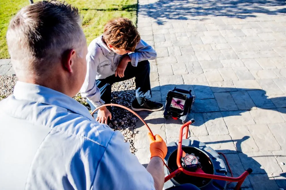 Slide of 1005 Commercial Way