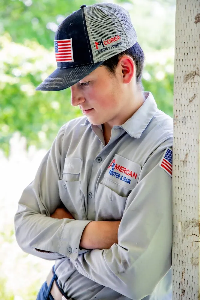 Top-rated drain cleaning in Caldwell, ID by 1005 Commercial Way