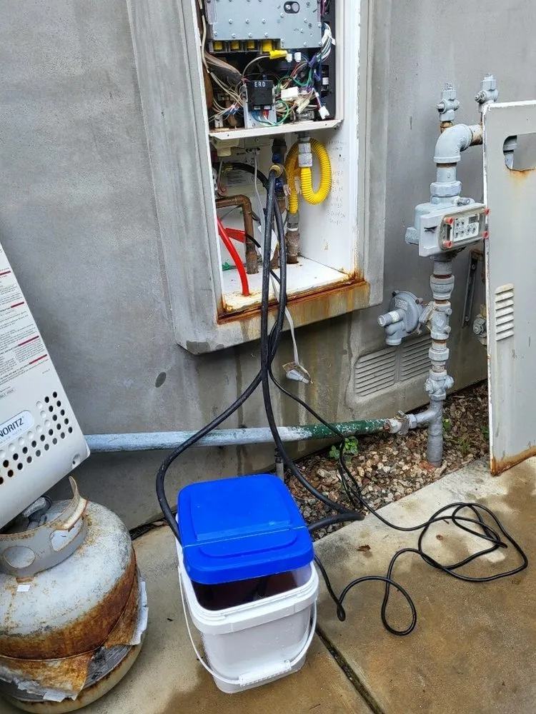 Slide of 101 Plumbing & Rooter