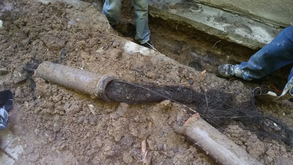 Slide of 101 Plumbing & Rooter