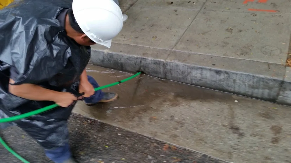 Slide of 101 Plumbing & Rooter