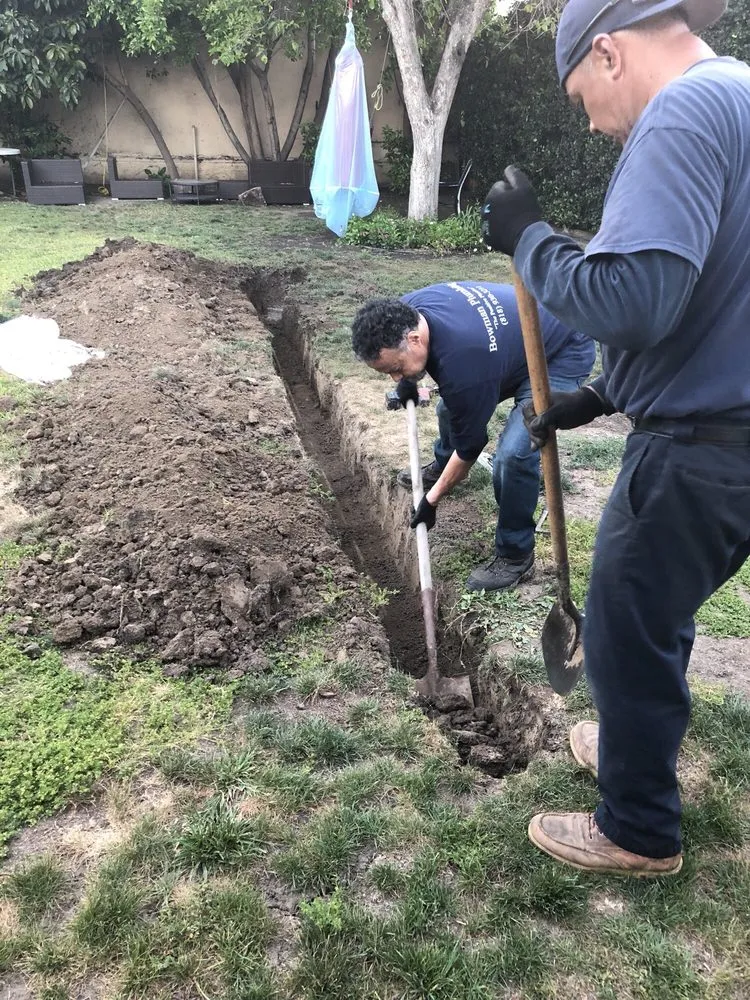 Affordable leak detection for homes in Los Angeles, CA by 101 Plumbing & Rooter