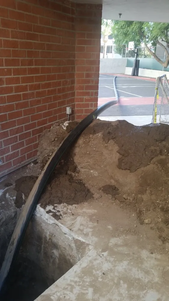 Top-rated leak detection in Los Angeles, CA by 101 Plumbing & Rooter