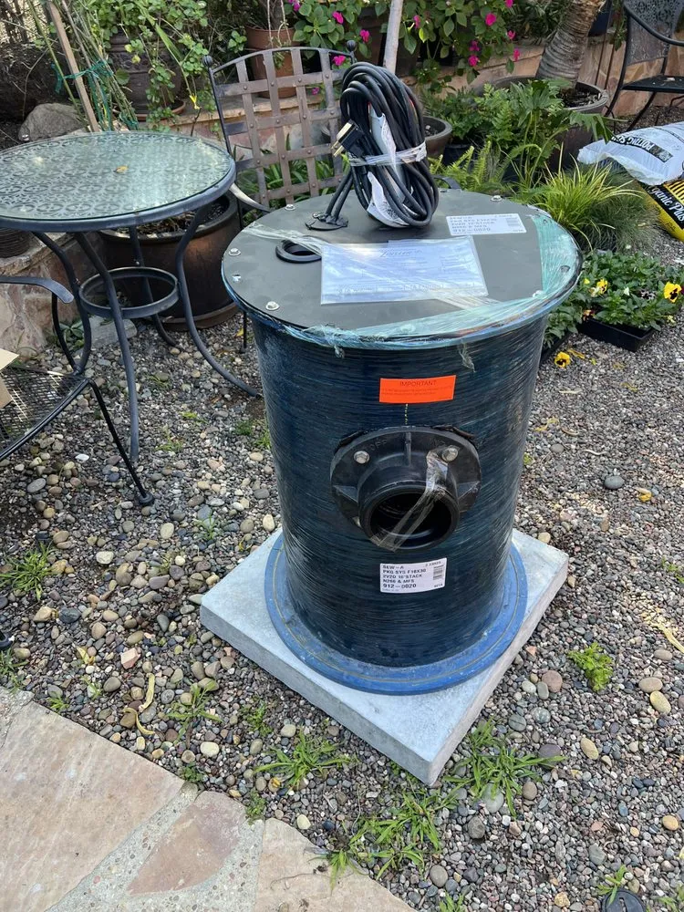 Slide of 101 Plumbing & Rooter